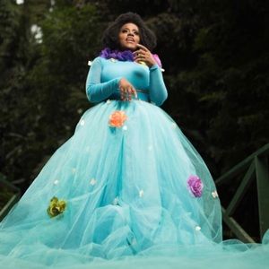 Meet your Posher, Shauna